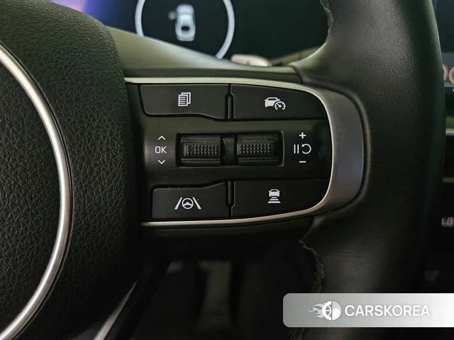 Kia The New K5 3rd generation id 4494127 из Кореи 16