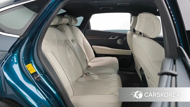 Genesis Electrified G80 (RG3) id 4848858 из Кореи 31