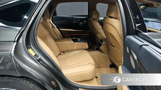 Genesis G80 (RG3) id 4394399 из Кореи 37