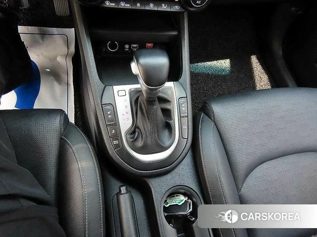 Kia Come New K3 id 4430263 из Кореи 20