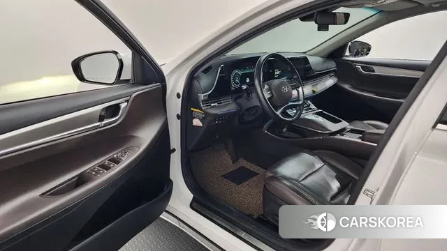 Hyundai The New Grandeur IG id 3736666 из Кореи 20