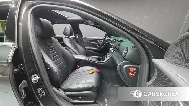 Mercedes-Benz E-Class W213 id 3464051 из Кореи 20