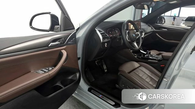 BMW X4 (G02) id 4329668 из Кореи 20