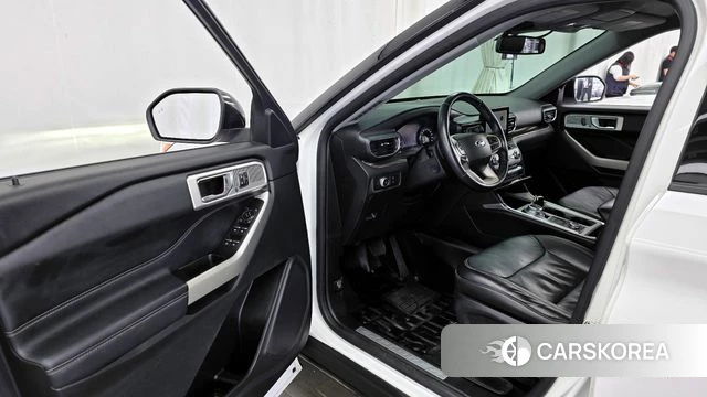 Ford Explorer 6th Generation id 3885261 из Кореи 20