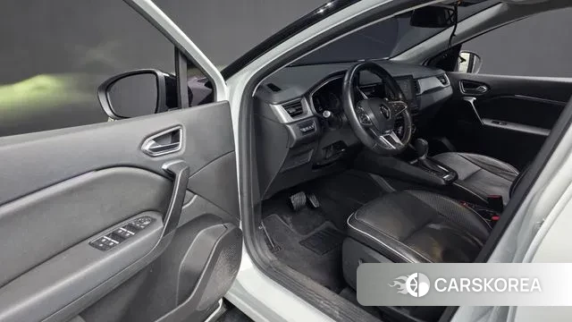 Renault Korea (Samsung) Capture id 3661167 из Кореи 20