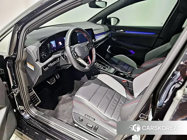 Volkswagen Golf 8th Generation id 3069195 из Кореи 19