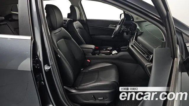 Kia Sportage 5th Generation Hybrid id 2696357 из Кореи 20