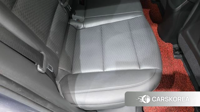 Hyundai The New Avante AD id 4285691 из Кореи 20