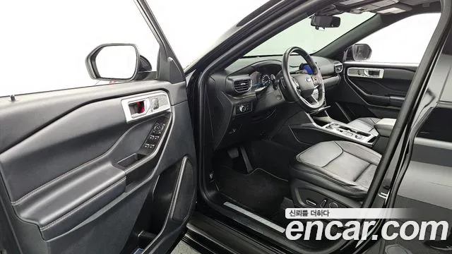 Ford Explorer 6th Generation id 2755116 из Кореи 20