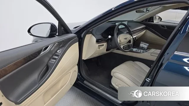 Genesis G80 (RG3) id 3443997 из Кореи 20