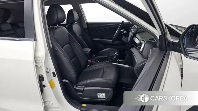 Ssangyong The New Tivoli id 3305136 из Кореи 20