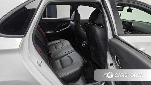 Hyundai i30 (PD) id 4294826 из Кореи 30