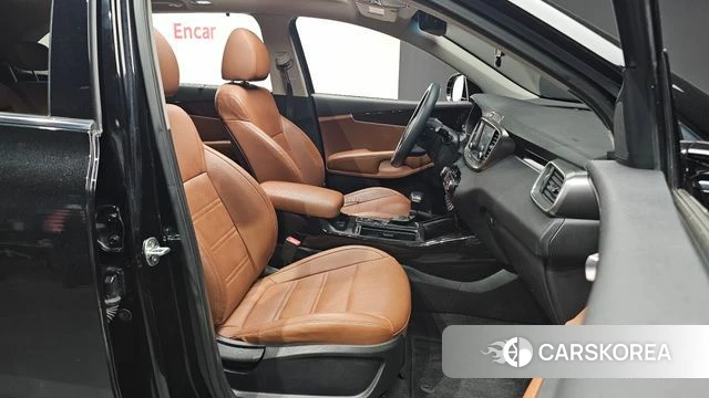 Kia The New Sorento id 3936945 из Кореи 20