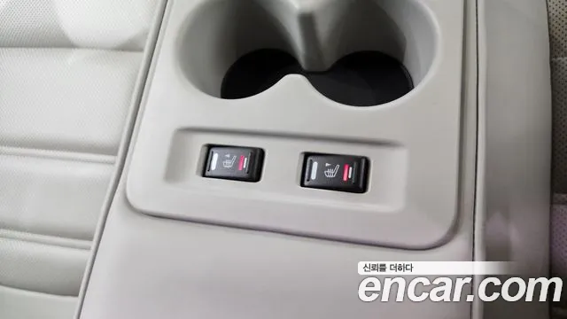 Renault Korea (Samsung) SM6 id 2757701 из Кореи 20