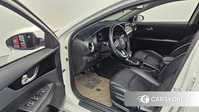 Kia The New K3 2nd generation id 3720987 из Кореи 20