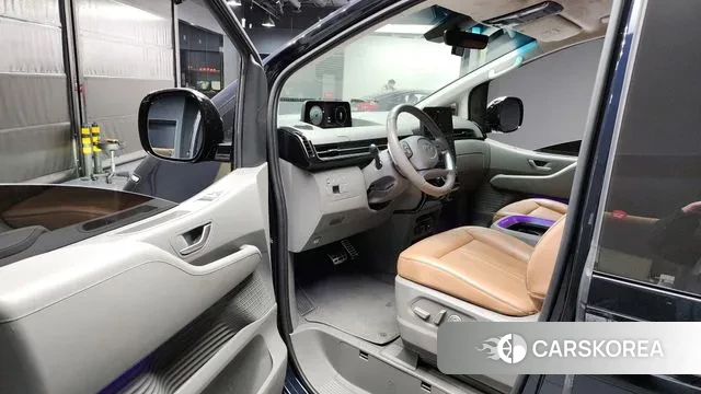 Hyundai Staria id 3383594 из Кореи 20