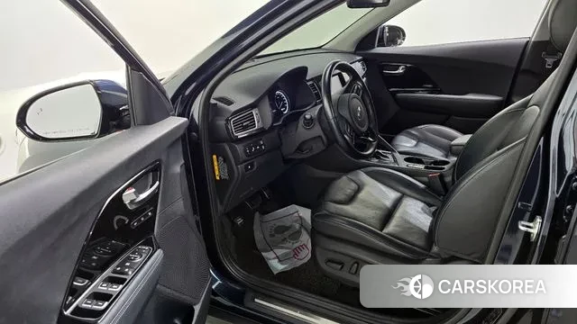 Kia Niro id 3050525 из Кореи 20