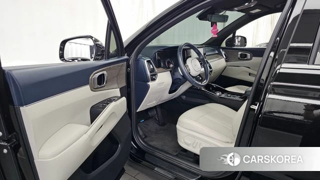 Kia Sorento 4th Generation id 4630737 из Кореи 34