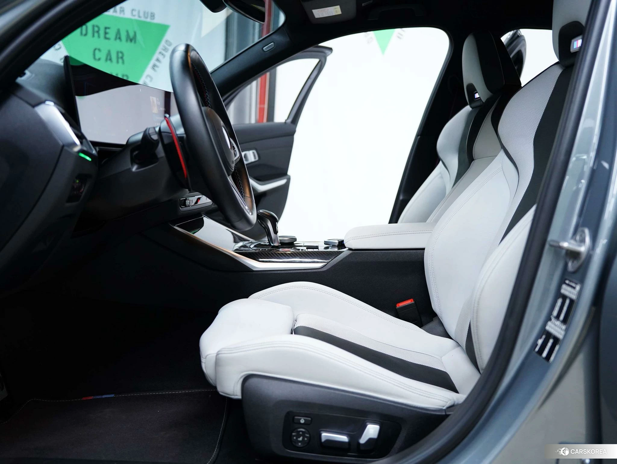 BMW M3 id 4479230 из Китая 45