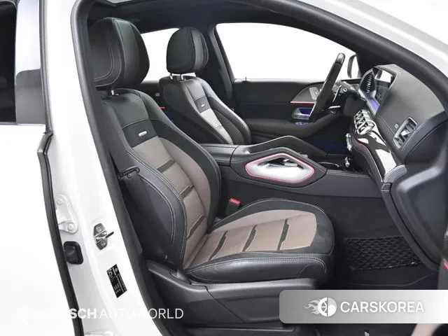 Mercedes-Benz GLE-Class W167 id 3607166 из Кореи 20