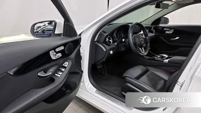 Mercedes-Benz C-Class W205 id 3379912 из Кореи 20