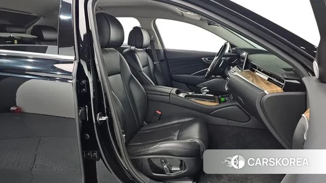 Kia The New K9 2nd generation id 3447985 из Кореи 20