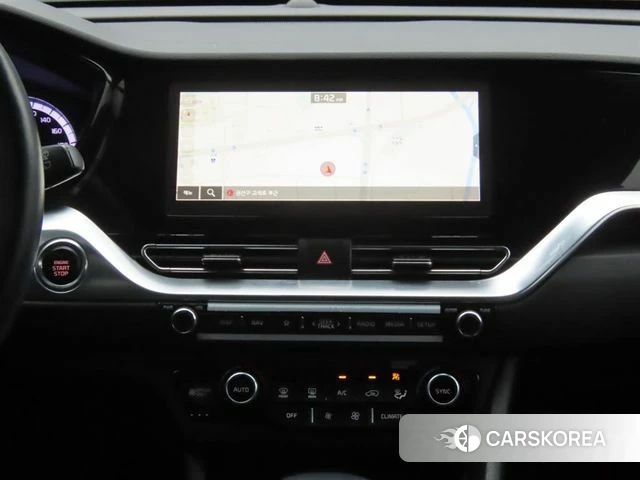 Kia The New Niro id 4657487 из Кореи 20