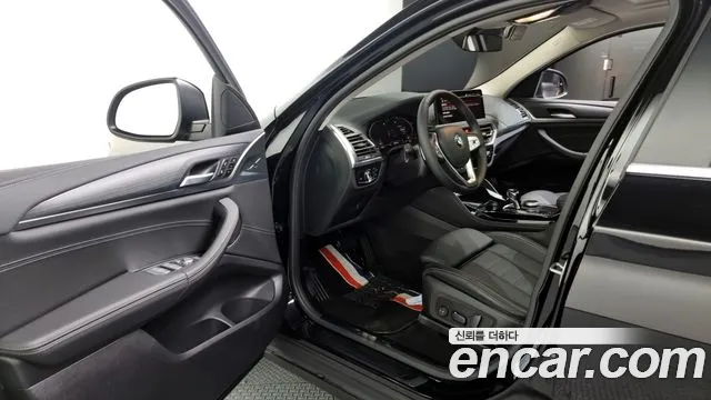 BMW X4 (G02) id 2680718 из Кореи 20