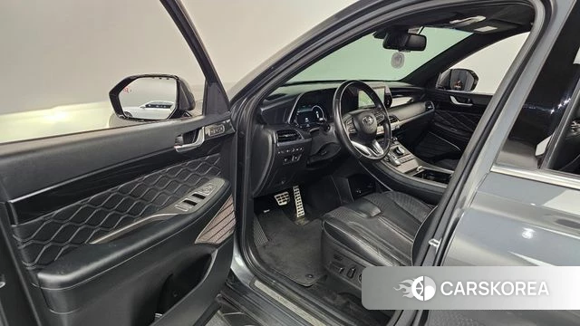 Hyundai Palisade id 4881758 из Кореи 40