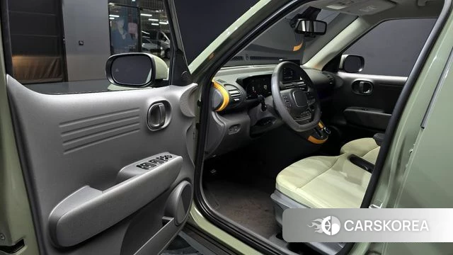 Hyundai Casper id 3922929 из Кореи 20