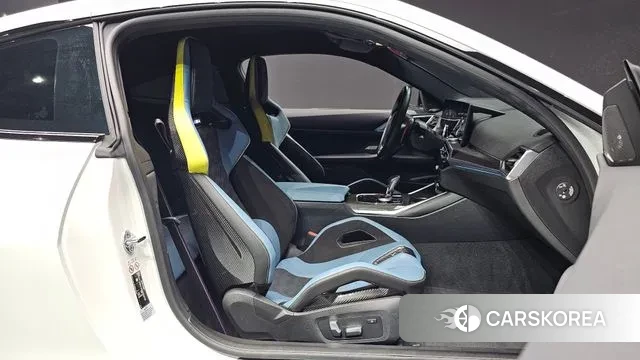 BMW M4 (G82) id 3294593 из Кореи 20