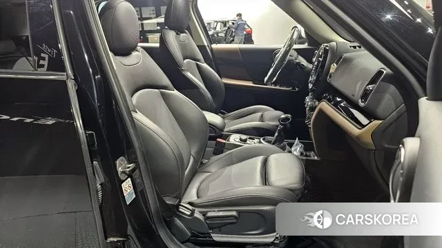 Mini Cooper Countryman id 3480080 из Кореи 20