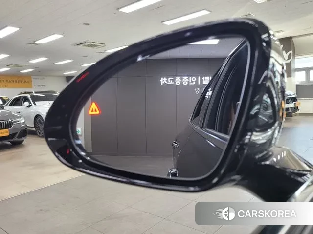 Genesis G80 (RG3) id 3611247 из Кореи 20