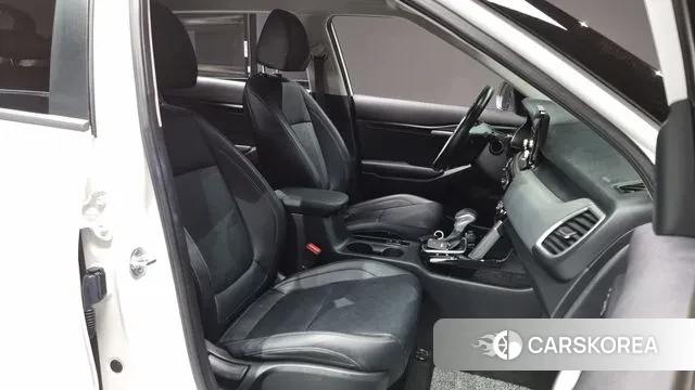 Kia Seltos id 3018179 из Кореи 20