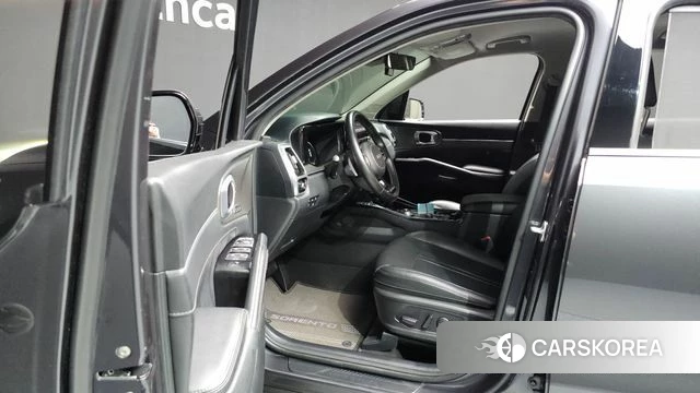 Kia Sorento 4th Generation id 4881058 из Кореи 20