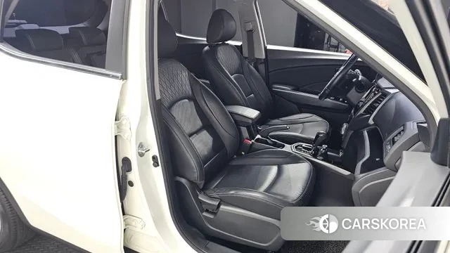 Ssangyong Tivoli Armor id 3302960 из Кореи 20