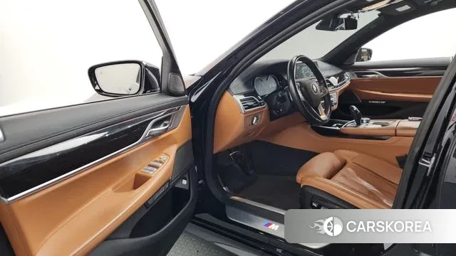 BMW 7 Series (G11) id 3718756 из Кореи 20