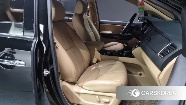 Kia The New Carnival id 3434581 из Кореи 20