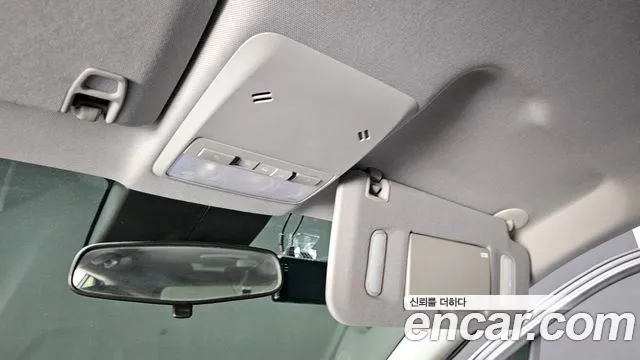 Chevrolet (GM Daewoo) The New Trax id 2696310 из Кореи 20