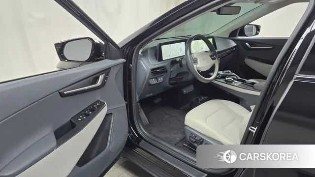 Kia EV6 id 3685103 из Кореи 20