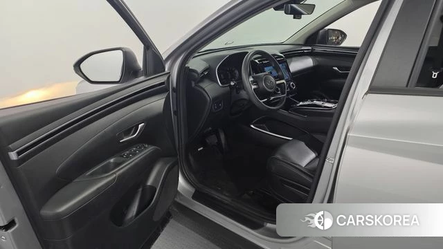 Hyundai Tucson (NX4) id 4580290 из Кореи 20