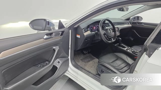 Volkswagen Arteon id 4470645 из Кореи 40