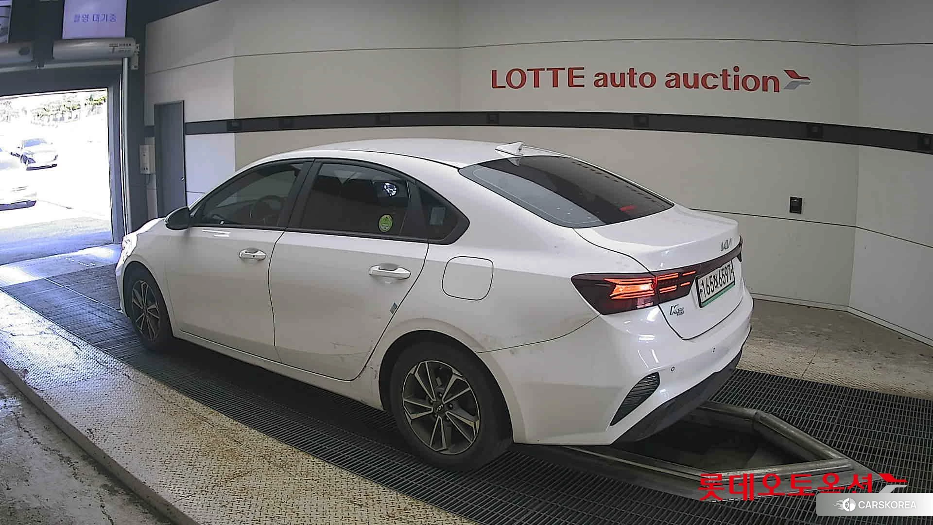 Kia K3 id 4909320 из Кореи 38