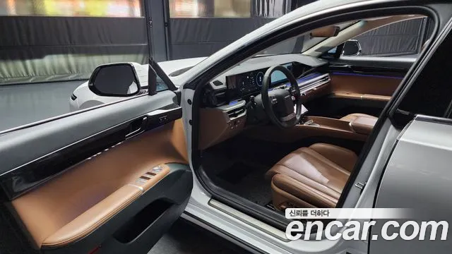 Hyundai Grandeur (GN7) id 2738150 из Кореи 20