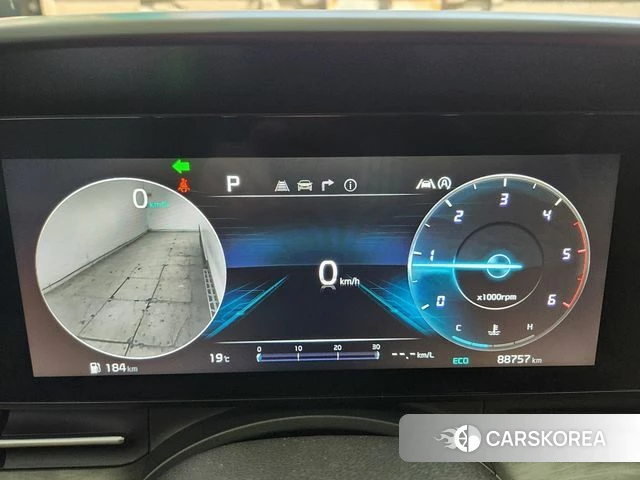 Kia Carnival 4th generation id 3826603 из Кореи 20