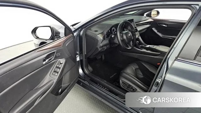 Toyota Avalon 5th Generation id 3771008 из Кореи 20