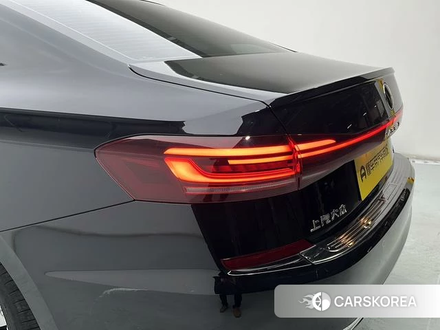 Volkswagen Passat id 4276509 из Китая 20