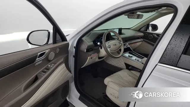 Genesis GV80 id 3031577 из Кореи 20