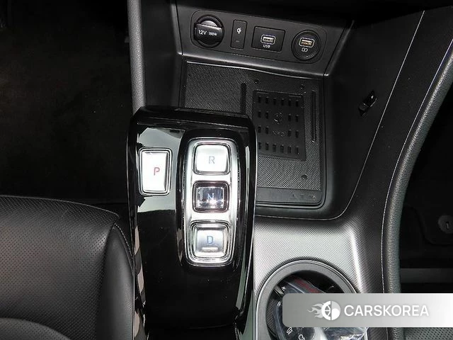 Hyundai Sonata (DN8) id 4881842 из Кореи 20