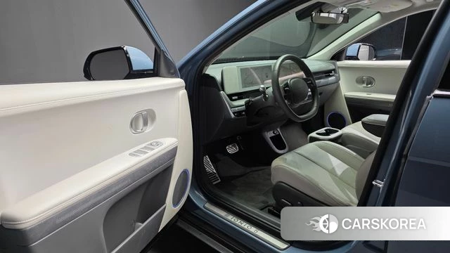Hyundai Ionic 5 id 4303798 из Кореи 20